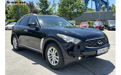 infiniti-fx35-3-5i-284-k-s-garantsiya-ot-kentavar-6-mesetsa-ili-5000km - 5