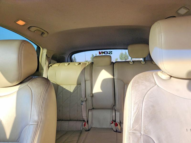 Infiniti FX35 3.5L 6 REAR WHEEL DRIVE - автомобили, коли, обяви за нови и употребявани 10