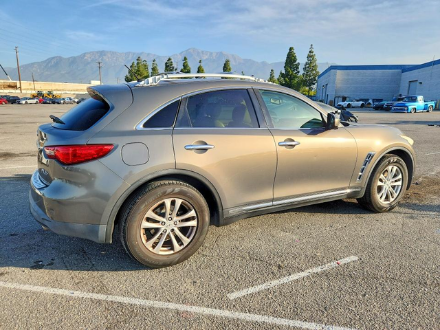 Infiniti FX35 3.5L 6 REAR WHEEL DRIVE - автомобили, коли, обяви за нови и употребявани 3