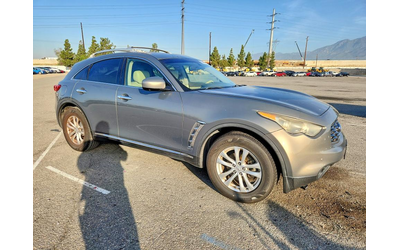 infiniti-fx35-3-5l-6-rear-wheel-drive - 4