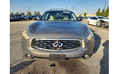 infiniti-fx35-3-5l-6-rear-wheel-drive - 5