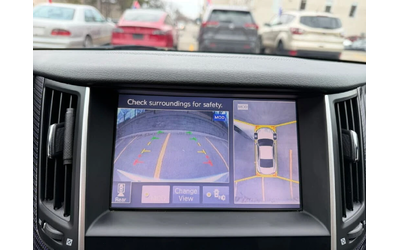 Infiniti G * АвтоКредит * (ЦЕНА ДО БГ) - автомобили, коли, обяви за нови и употребявани 10