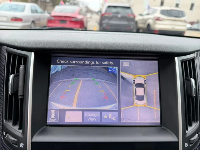 Infiniti G * АвтоКредит * (ЦЕНА ДО БГ) - автомобили, коли, обяви за нови и употребявани 10