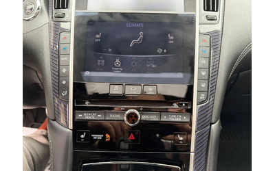 Infiniti G * АвтоКредит * (ЦЕНА ДО БГ) - автомобили, коли, обяви за нови и употребявани 11