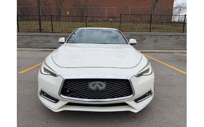 infiniti-g - 1