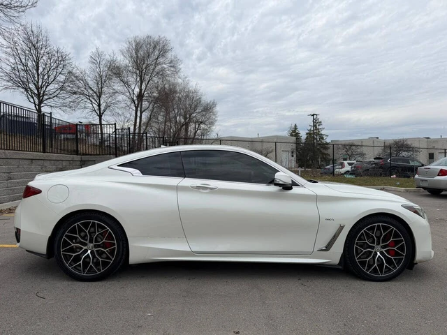 Infiniti G * АвтоКредит * (ЦЕНА ДО БГ) - автомобили, коли, обяви за нови и употребявани 3