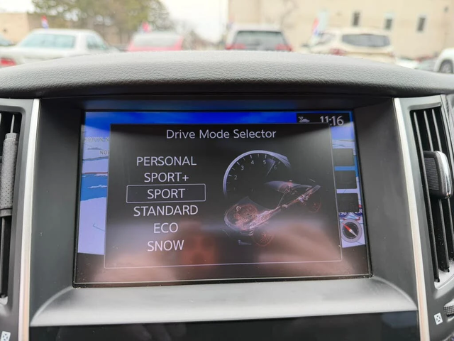 Infiniti G * АвтоКредит * (ЦЕНА ДО БГ) - автомобили, коли, обяви за нови и употребявани 9