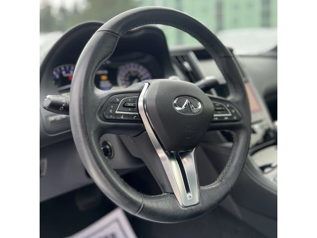 Infiniti G * АвтоКредит * (ЦЕНА ДО БГ) - автомобили, коли, обяви за нови и употребявани 10