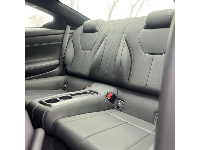 Infiniti G * АвтоКредит * (ЦЕНА ДО БГ) - автомобили, коли, обяви за нови и употребявани 16