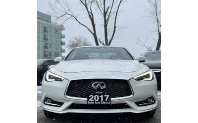 infiniti-g - 1