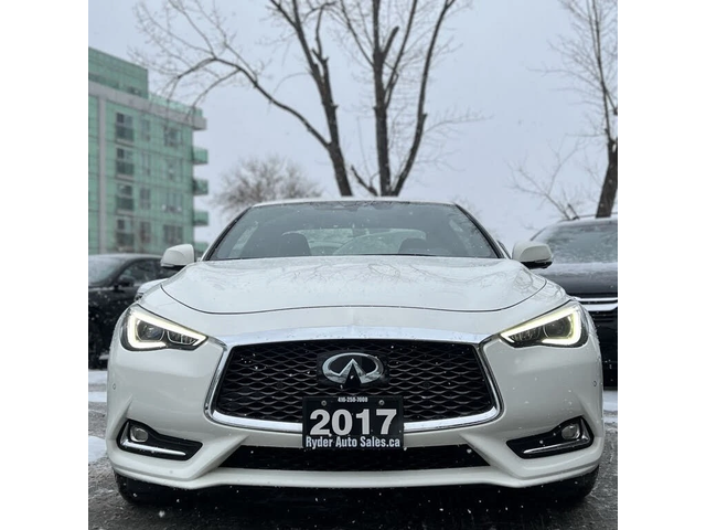 Infiniti G * АвтоКредит * (ЦЕНА ДО БГ) - автомобили, коли, обяви за нови и употребявани 1