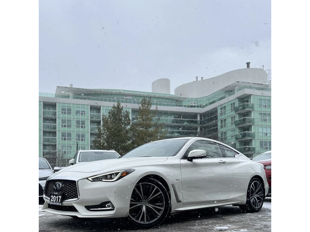 Infiniti G * АвтоКредит * (ЦЕНА ДО БГ) - автомобили, коли, обяви за нови и употребявани 3