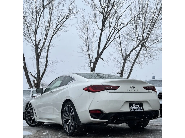 Infiniti G * АвтоКредит * (ЦЕНА ДО БГ) - автомобили, коли, обяви за нови и употребявани 5