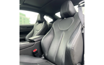 Infiniti G * АвтоКредит * (ЦЕНА ДО БГ) - автомобили, коли, обяви за нови и употребявани 8