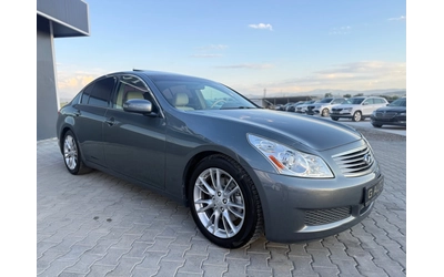 infiniti-g35 - 2
