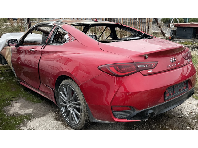 Infiniti Q Q60S - автомобили, коли, обяви за нови и употребявани 2