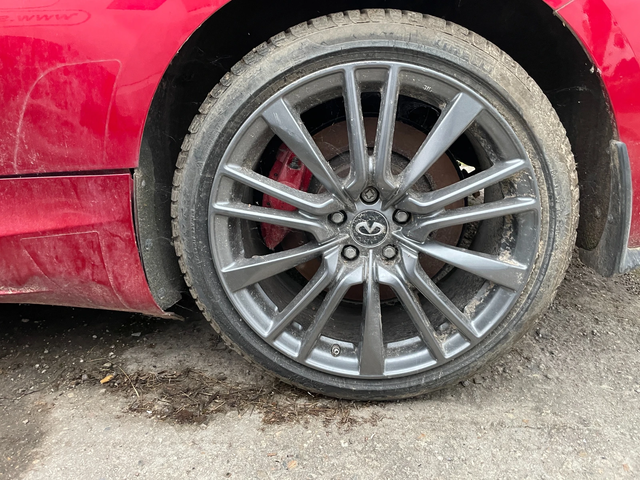 Infiniti Q Q60S - автомобили, коли, обяви за нови и употребявани 4