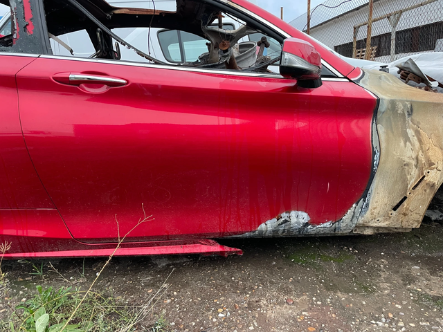 Infiniti Q Q60S - автомобили, коли, обяви за нови и употребявани 5