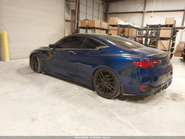 Infiniti Q Q60* LUXE* INTAKE* KEYLESS* - автомобили, коли, обяви за нови и употребявани 4