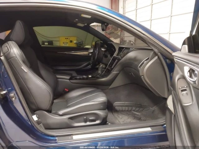 Infiniti Q Q60* LUXE* INTAKE* KEYLESS* - автомобили, коли, обяви за нови и употребявани 6