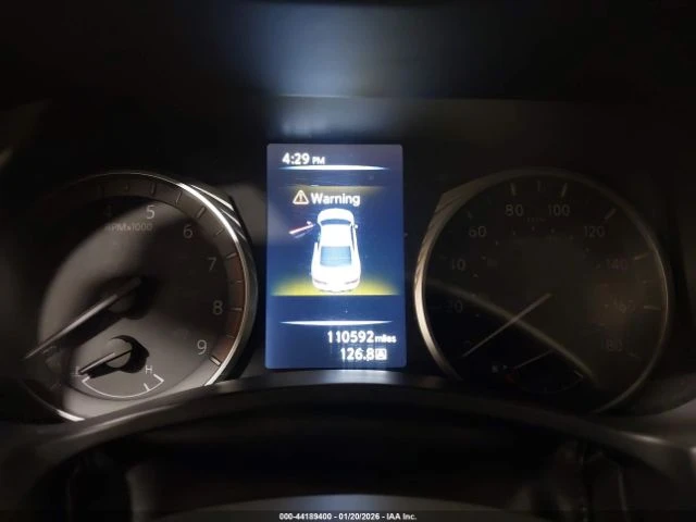 Infiniti Q Q60* LUXE* INTAKE* KEYLESS* - автомобили, коли, обяви за нови и употребявани 7