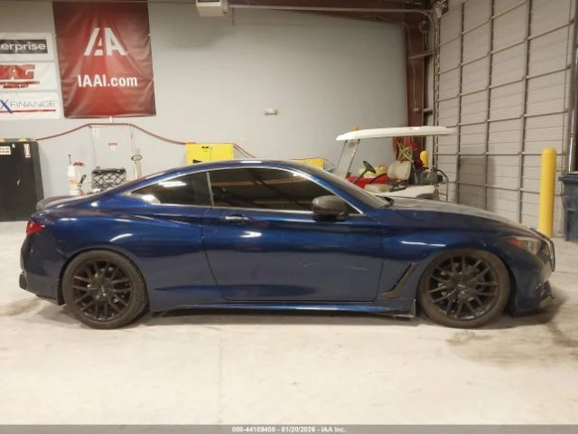 Infiniti Q Q60* LUXE* INTAKE* KEYLESS* - автомобили, коли, обяви за нови и употребявани 9