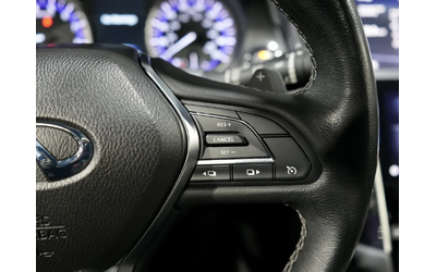 Infiniti Q Q60 3.0t Sport Coupe AWD АвтоКредит (ЦЕНА ДО БГ) - автомобили, коли, обяви за нови и употребявани 14