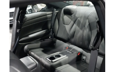 Infiniti Q Q60 3.0t Sport Coupe AWD АвтоКредит (ЦЕНА ДО БГ) - автомобили, коли, обяви за нови и употребявани 8