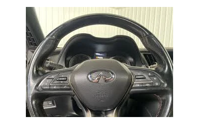 Infiniti Q 60 Sport 400 AWD* АвтоКреди* (ЦЕНА ДО БГ) - автомобили, коли, обяви за нови и употребявани 11