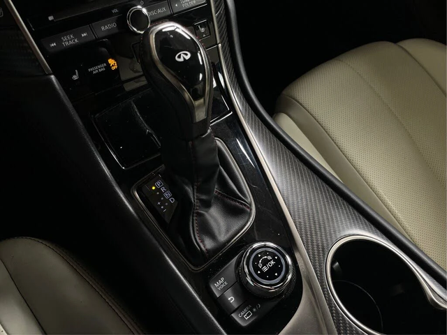 Infiniti Q 60 Sport 400 AWD* АвтоКреди* (ЦЕНА ДО БГ) - автомобили, коли, обяви за нови и употребявани 14