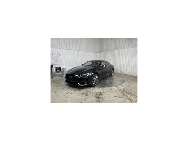 Infiniti Q 60 Sport 400 AWD* АвтоКреди* (ЦЕНА ДО БГ) - автомобили, коли, обяви за нови и употребявани 2