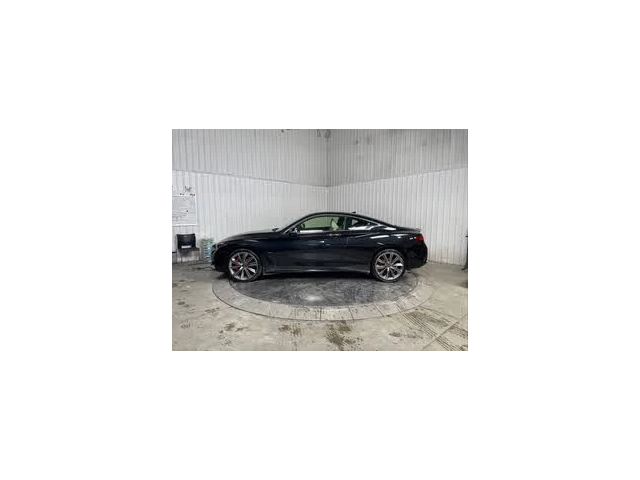 Infiniti Q 60 Sport 400 AWD* АвтоКреди* (ЦЕНА ДО БГ) - автомобили, коли, обяви за нови и употребявани 3