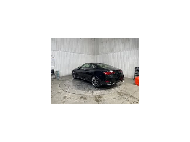 Infiniti Q 60 Sport 400 AWD* АвтоКреди* (ЦЕНА ДО БГ) - автомобили, коли, обяви за нови и употребявани 4