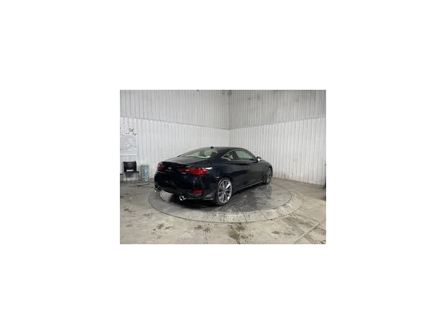 Infiniti Q 60 Sport 400 AWD* АвтоКреди* (ЦЕНА ДО БГ) - автомобили, коли, обяви за нови и употребявани 6