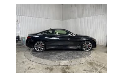 Infiniti Q 60 Sport 400 AWD* АвтоКреди* (ЦЕНА ДО БГ) - автомобили, коли, обяви за нови и употребявани 7