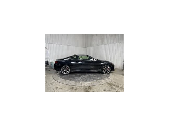 Infiniti Q 60 Sport 400 AWD* АвтоКреди* (ЦЕНА ДО БГ) - автомобили, коли, обяви за нови и употребявани 7