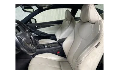 Infiniti Q 60 Sport 400 AWD* АвтоКреди* (ЦЕНА ДО БГ) - автомобили, коли, обяви за нови и употребявани 9