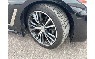 Infiniti Q 60 * 3.0t * CARFAX * 360 * KEYLESS * КЛИП НА МОТОР - автомобили, коли, обяви за нови и употребявани 6