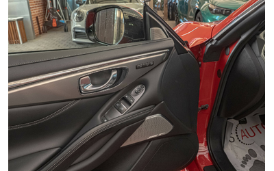 Infiniti Q 60/AWD/Подгрев/Камера/BOSE/Шибедах/Coupe - автомобили, коли, обяви за нови и употребявани 8