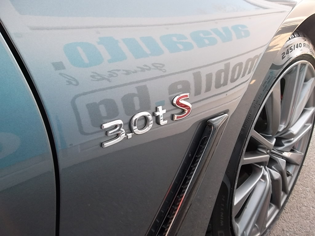 Infiniti Q 60 S - автомобили, коли, обяви за нови и употребявани 5