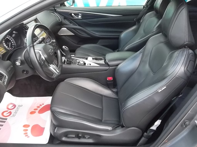 Infiniti Q 60 S - автомобили, коли, обяви за нови и употребявани 6