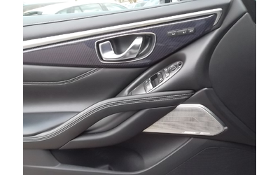 Infiniti Q 60 S - автомобили, коли, обяви за нови и употребявани 8