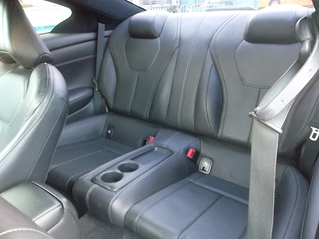 Infiniti Q 60 S - автомобили, коли, обяви за нови и употребявани 9