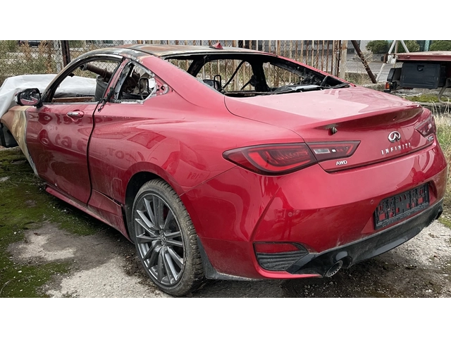 Infiniti Q Q60S - автомобили, коли, обяви за нови и употребявани 2