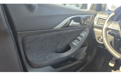 Infiniti Q30 1.5DCI 114.000км.НАВИ КОЖА ЛИЗИНГ ВИДЕО - автомобили, коли, обяви за нови и употребявани 10