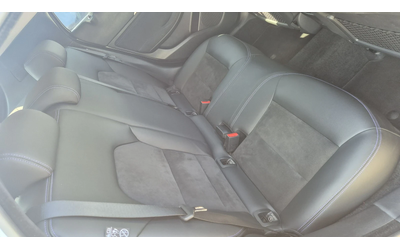 Infiniti Q30 1.5DCI 114.000км.НАВИ КОЖА ЛИЗИНГ ВИДЕО - автомобили, коли, обяви за нови и употребявани 6