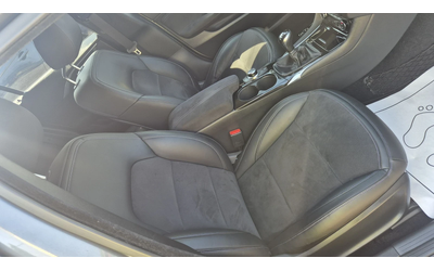 Infiniti Q30 1.5DCI 114.000км.НАВИ КОЖА ЛИЗИНГ ВИДЕО - автомобили, коли, обяви за нови и употребявани 7