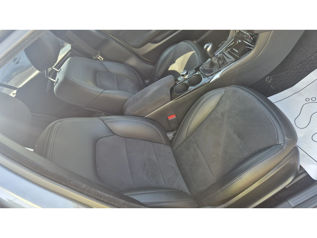 Infiniti Q30 1.5DCI 114.000км.НАВИ КОЖА ЛИЗИНГ ВИДЕО - автомобили, коли, обяви за нови и употребявани 7