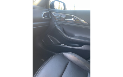 Infiniti Q30 2.2D* AWD* KEYLESS* MEMORY* КАМЕРА* 19Inch - автомобили, коли, обяви за нови и употребявани 8