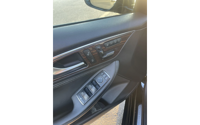 Infiniti Q30 2.2D* AWD* KEYLESS* MEMORY* КАМЕРА* 19Inch - автомобили, коли, обяви за нови и употребявани 9